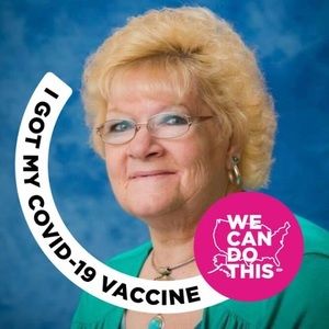 Meet your Posher, Sherry